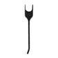 BHT90-0021-AIC Rubber Rake Tooth