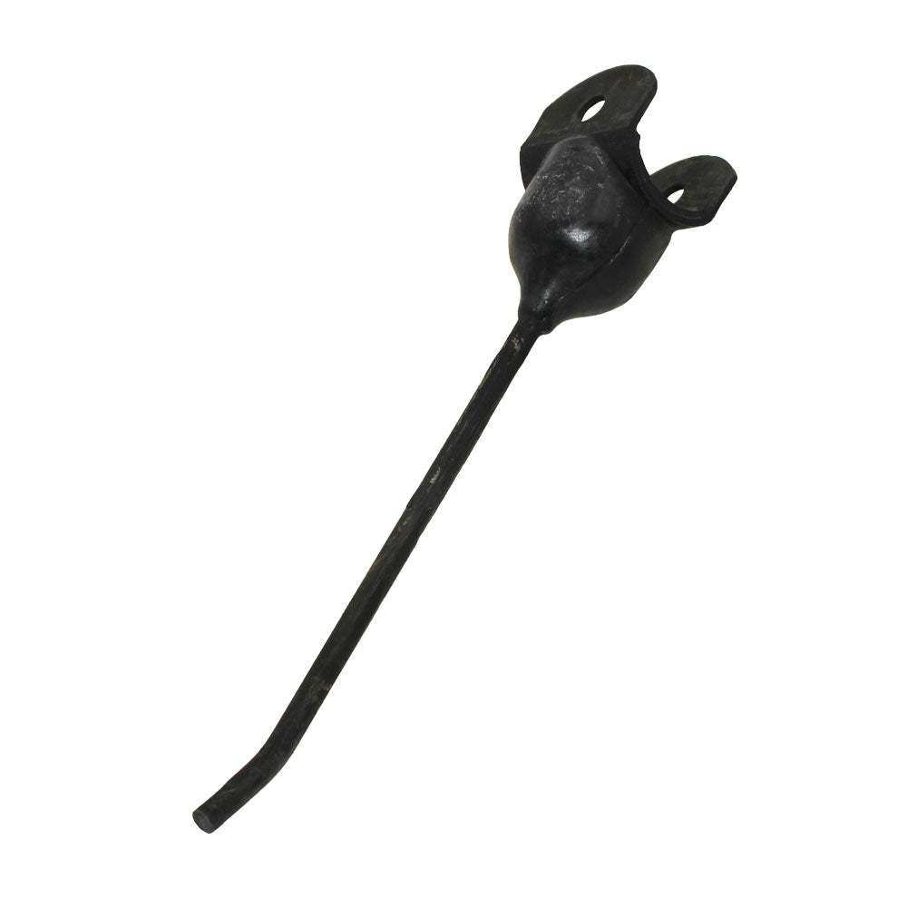 BHT90-0021-AIC Rubber Rake Tooth