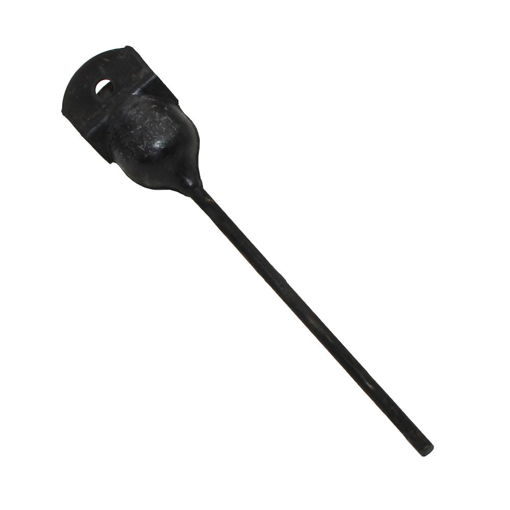 BHT90-0021-AIC Rubber Rake Tooth