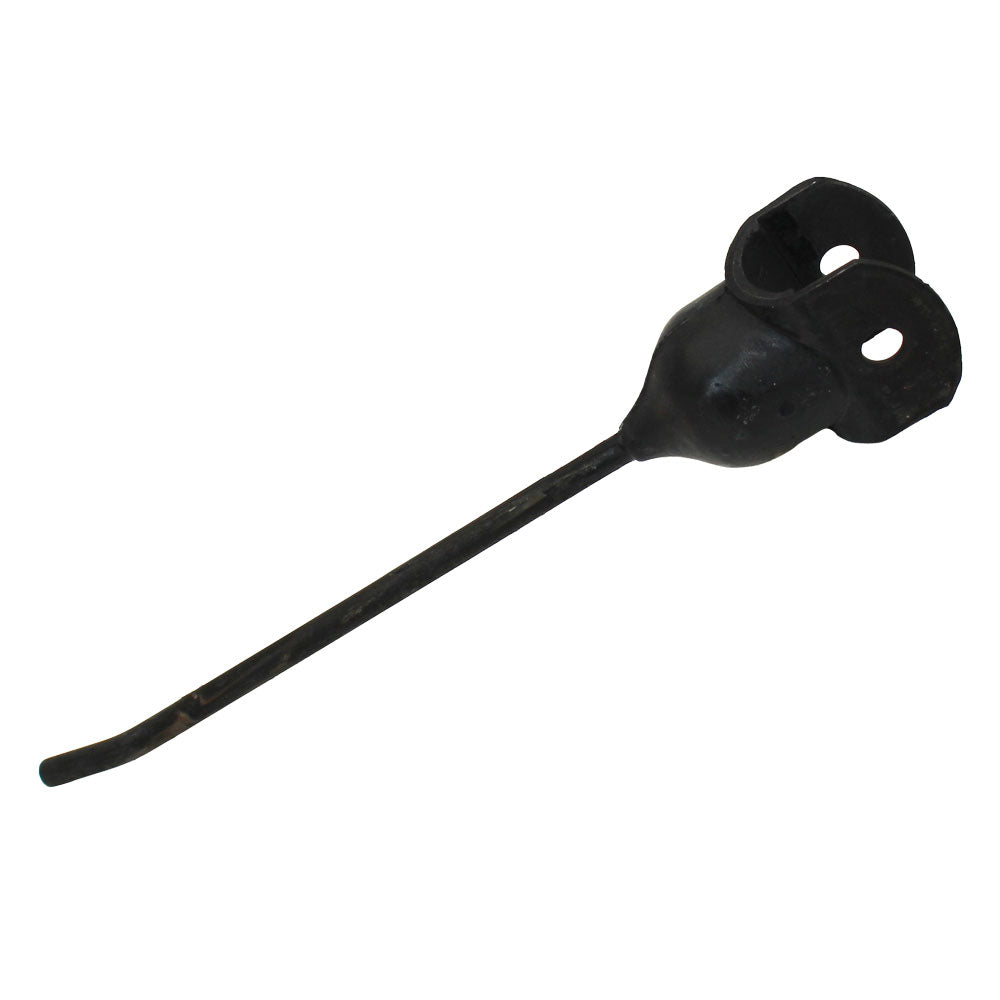 Rubber Rake Tooth Fits Pickett Equipment Replaces 106000