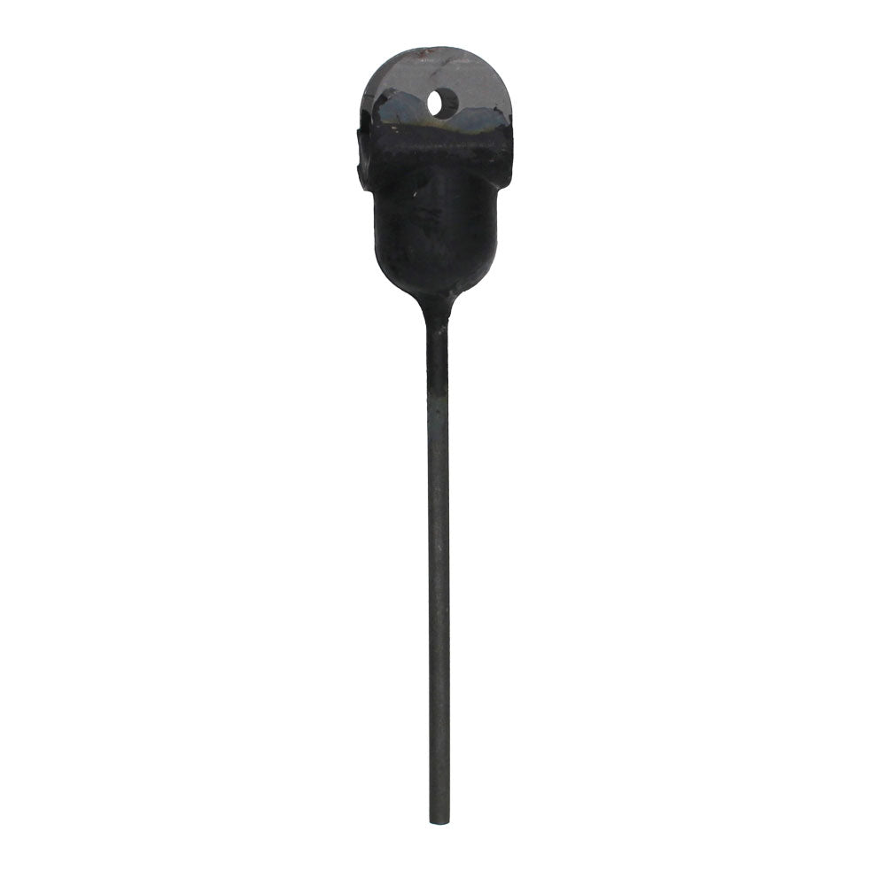 BHT90-0022-AIC Rubber Rake Tooth