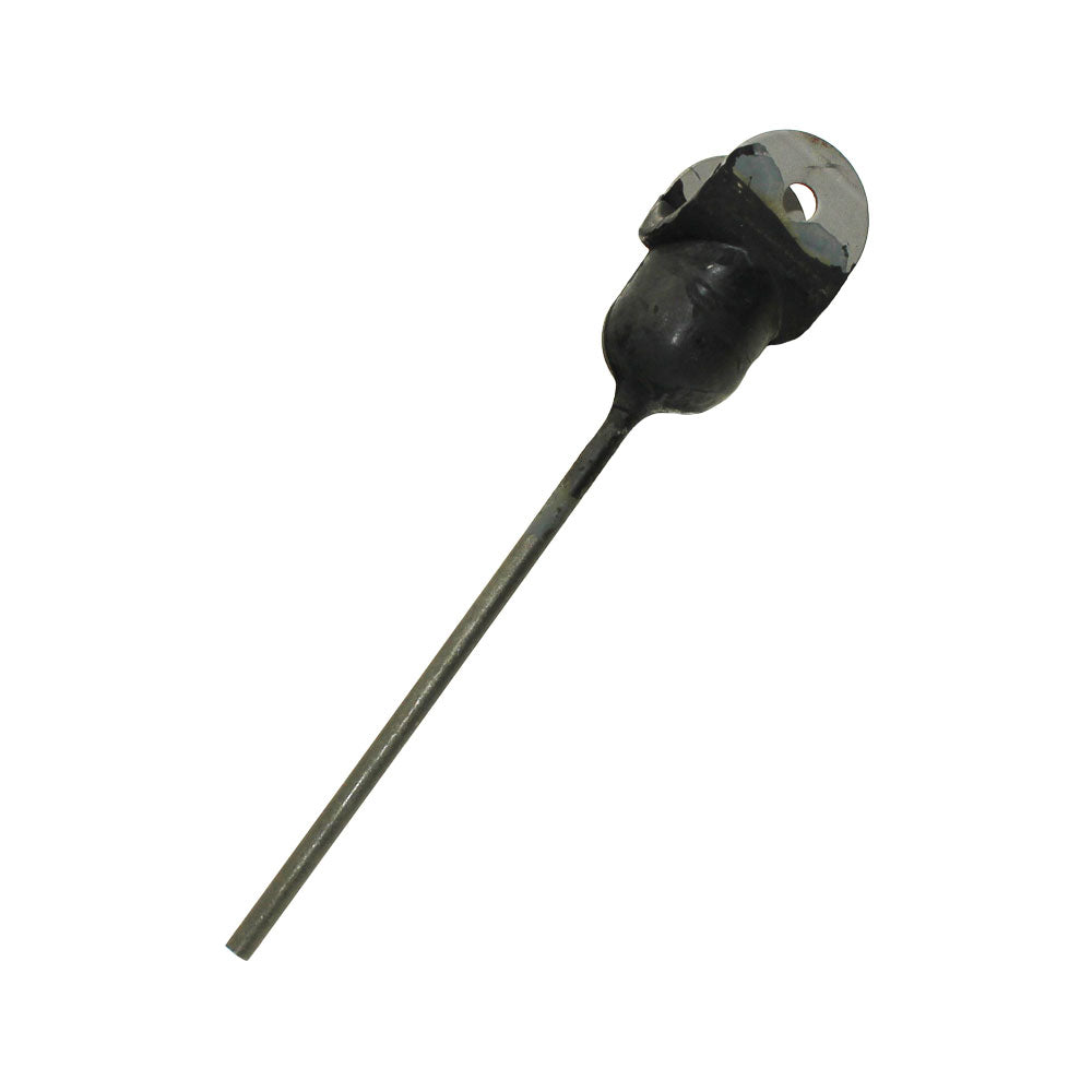 BHT90-0022-AIC Rubber Rake Tooth