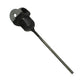BHT90-0022-AIC Rubber Rake Tooth