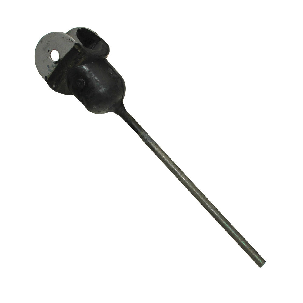 BHT90-0022-AIC Rubber Rake Tooth