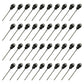 Qty 40: Rubber Rake Tooth  Fits Universal Products Replaces 806-001