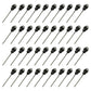 Pack of Forty (40) New Aftermarket Rubber Rake Teeth 806-001 300312 Fits Heath