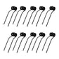 (10) Tedder Teeth 487922 Fits Fella TH410 TH430 TH450H TH520 TH540 TH680 TH700