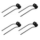 4 Hay Tedder Teeth Fits Fella TH410 TH430 TH450H TH540 TH520 TH680 TH700 TH800