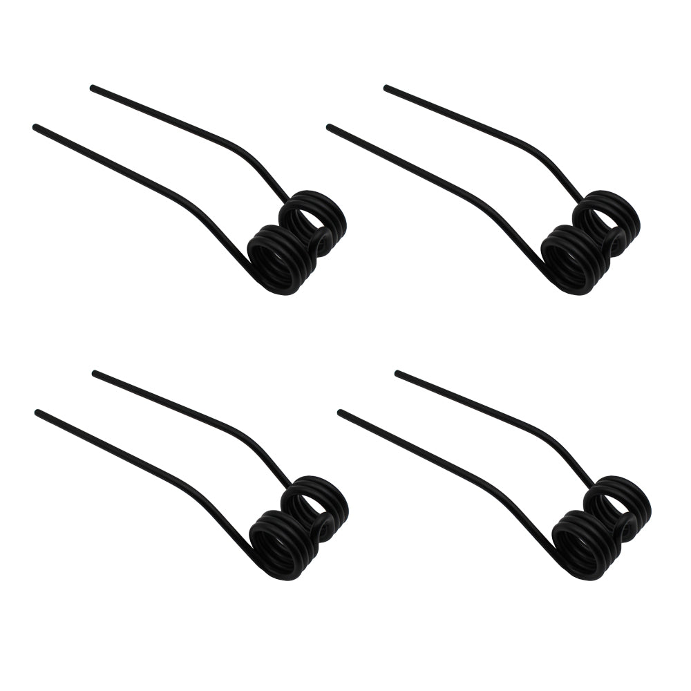 4 Hay Tedder Teeth Fits Fella TH410 TH430 TH450H TH540 TH520 TH680 TH700 TH800