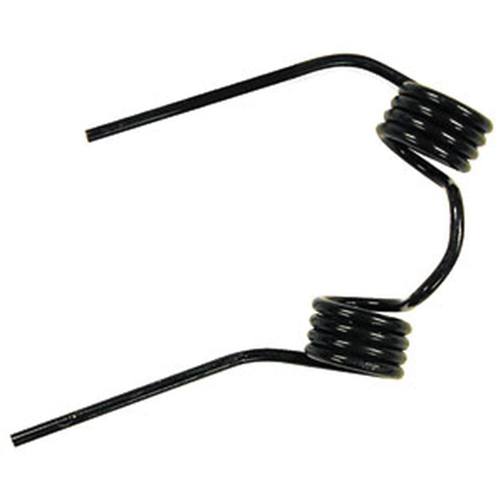 TEFH2 Rake Tooth Fits Edcor