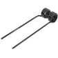 Tedder Tooth fits Kuhn GRS21 Fits New Holland 156 163 162 157 Fits John Deere