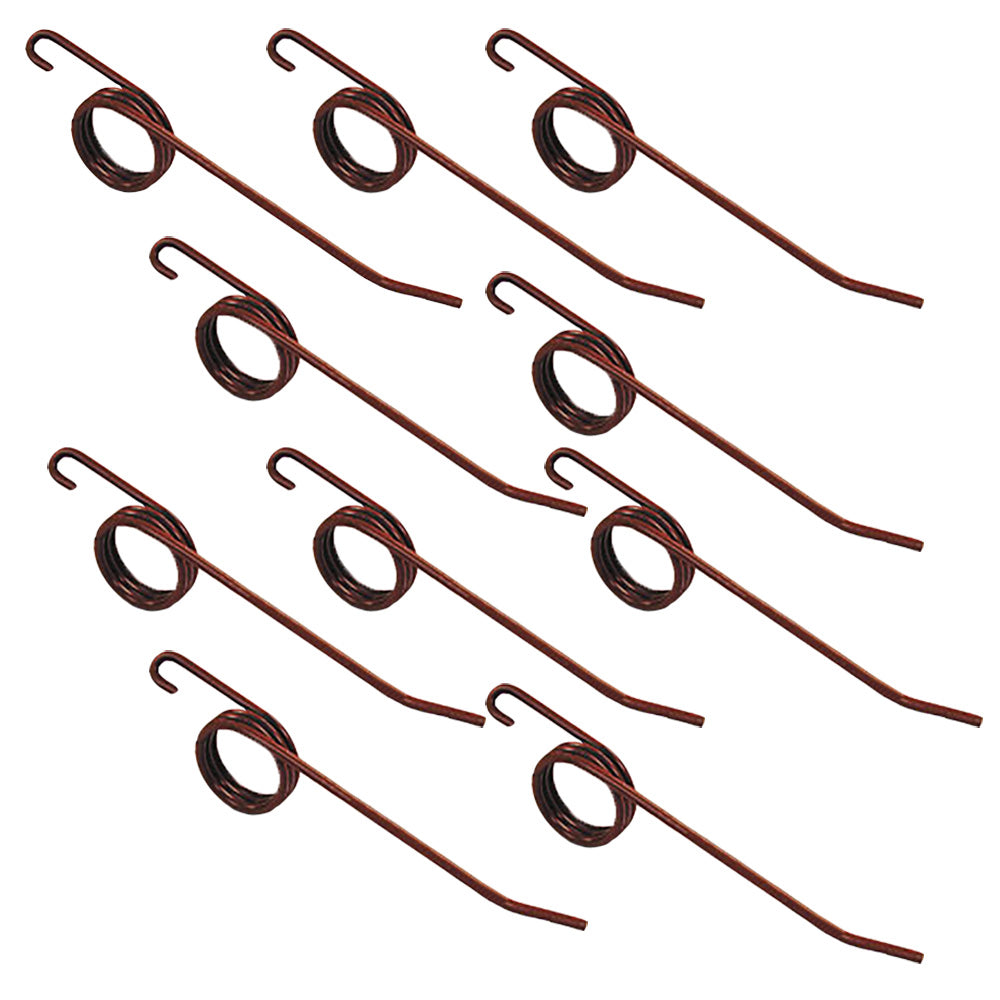457374R1 Qty 10: Rake Tooth Fits Case/International Harvester