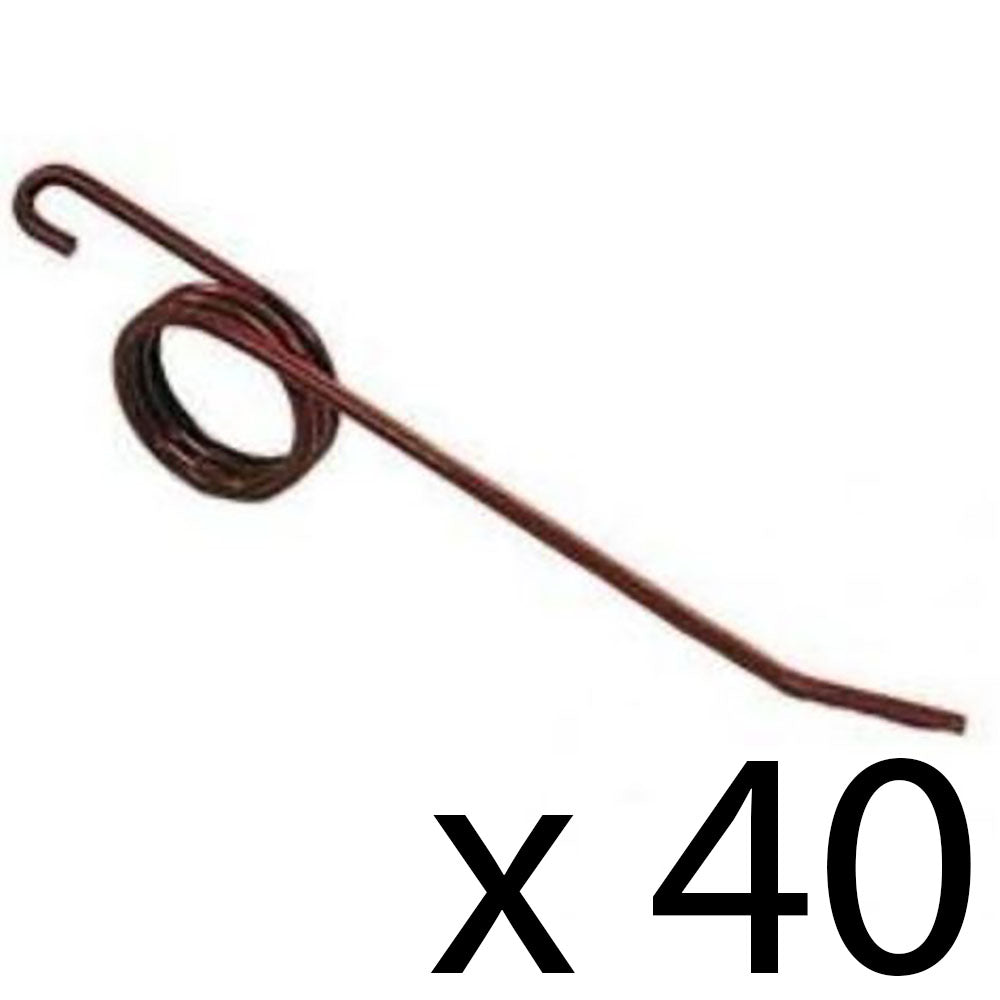 457374R1 Qty 40: Rake Tooth Fits Case/International Harvester