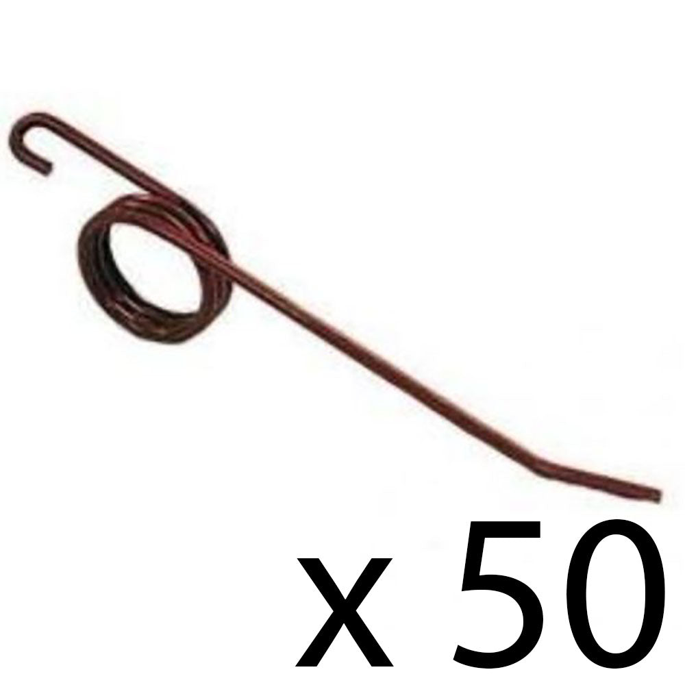 Qty 50: Rake Tooth Fits Case/International Harvester Replaces 457374R1