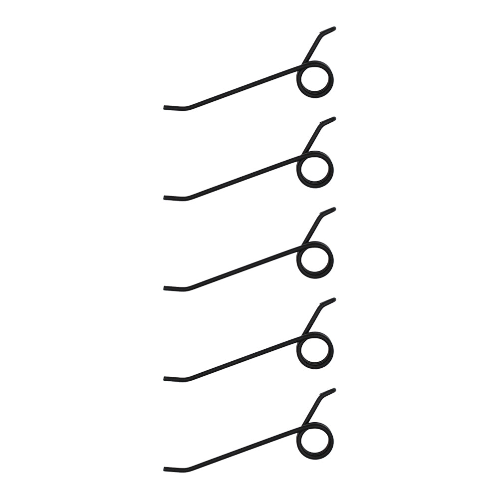E-96MF1 (5pcs) Rake Tooth Fits Massey Ferguson Rake/ Tedder(s)