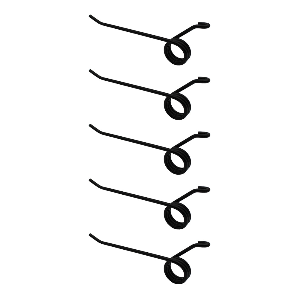 E-96MF1 (5pcs) Rake Tooth Fits Massey Ferguson Rake/ Tedder(s)