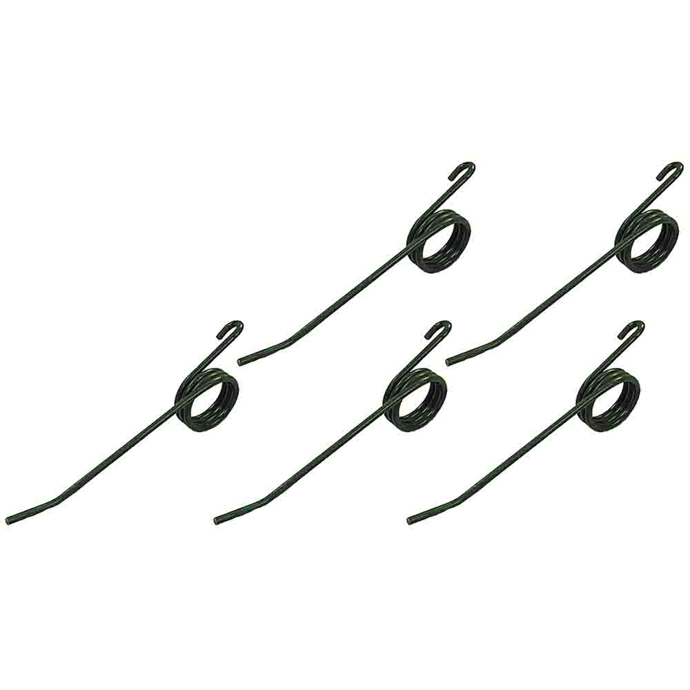 257-SE Qty 5: Rake Tooth
 Fits Edcor
