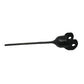 5HPT82 Rubber Rake Tooth Fits Frontier WR1212C WR1214C WR1216C