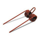 Qty 10: Baler Tooth Fits Hesston Replaces 01710102
