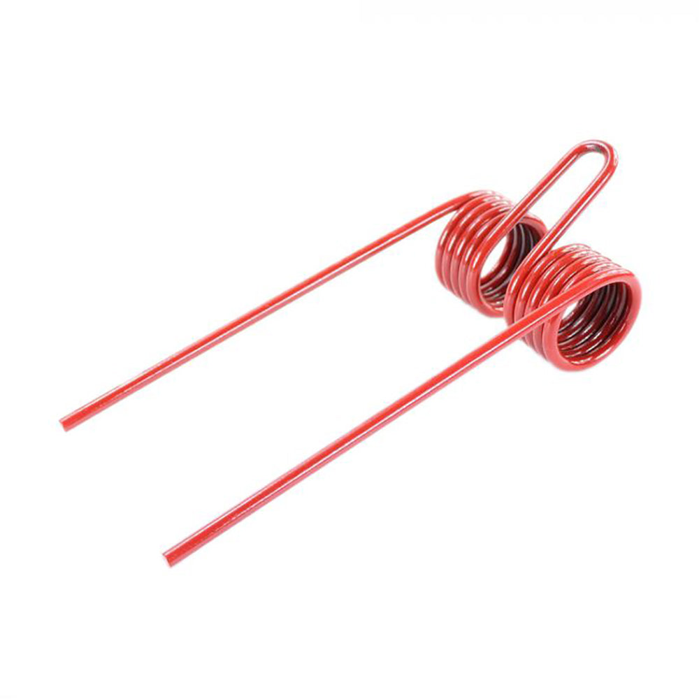 01710102 Qty 6: Baler Tooth
 Fits Hesston 4460 4650 4760 4800 5400 5510 555S