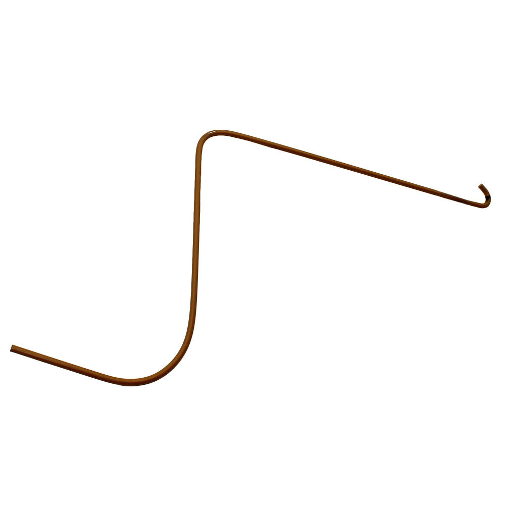 Rake & Tedder Tooth Fits H & S Replaces 7002
