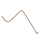 A-2299055-AI-AIC RAKE TOOTH-LH
