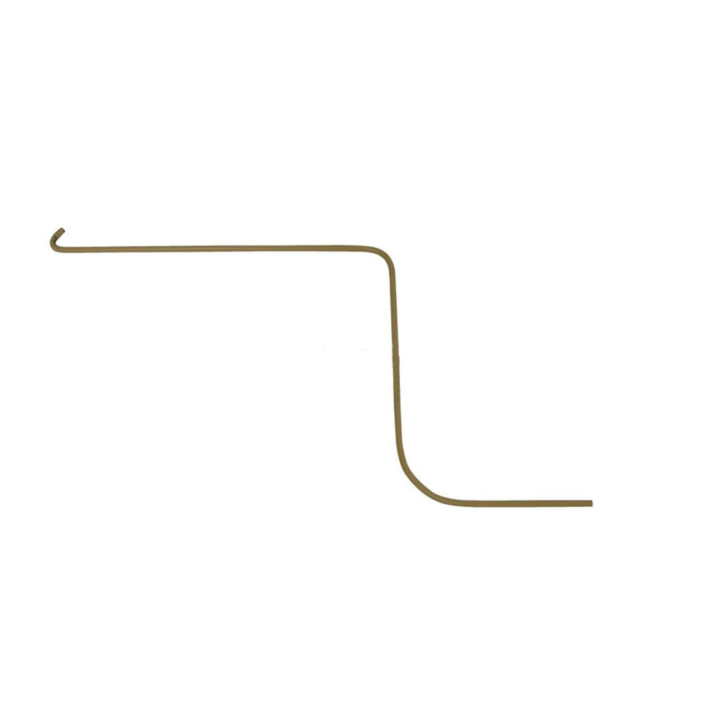One New Aftermarket Replacement Rake Tooth (7MM /.276" Wire) Fits Ford/NH Models