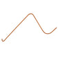 Rake Tooth (RH) Fits Tonutti Replaces 2299054