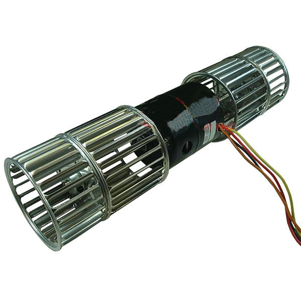 Cab Blower Motor Assembly Fits Case IH 539077R2 Fits Ford 5610 6610 D5NN18459A