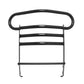 Front Brush Guard Kit Fits John Deere X500 X520 X530 X534 X540 X580 X584 X590