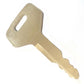 8 Piece Equipment Key Set Fits Genie Replaces 21982