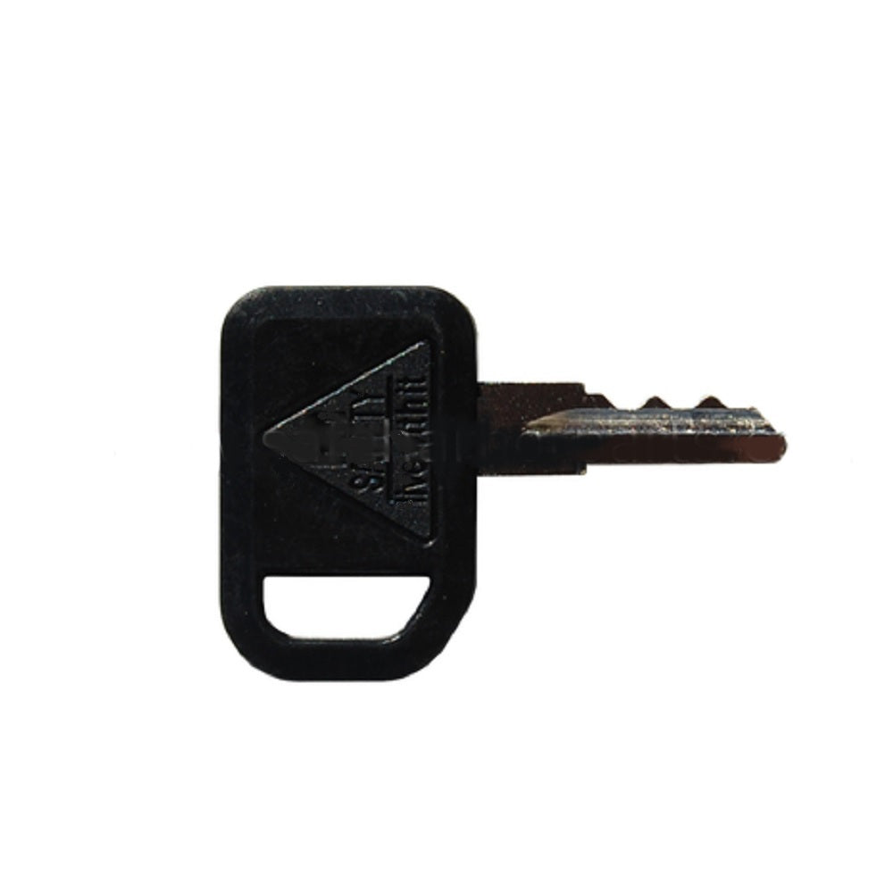 8 Piece Equipment Key Set Fits Genie Replaces 21982