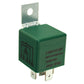 Mini Relay Fits Bosch Replaces 0332015001