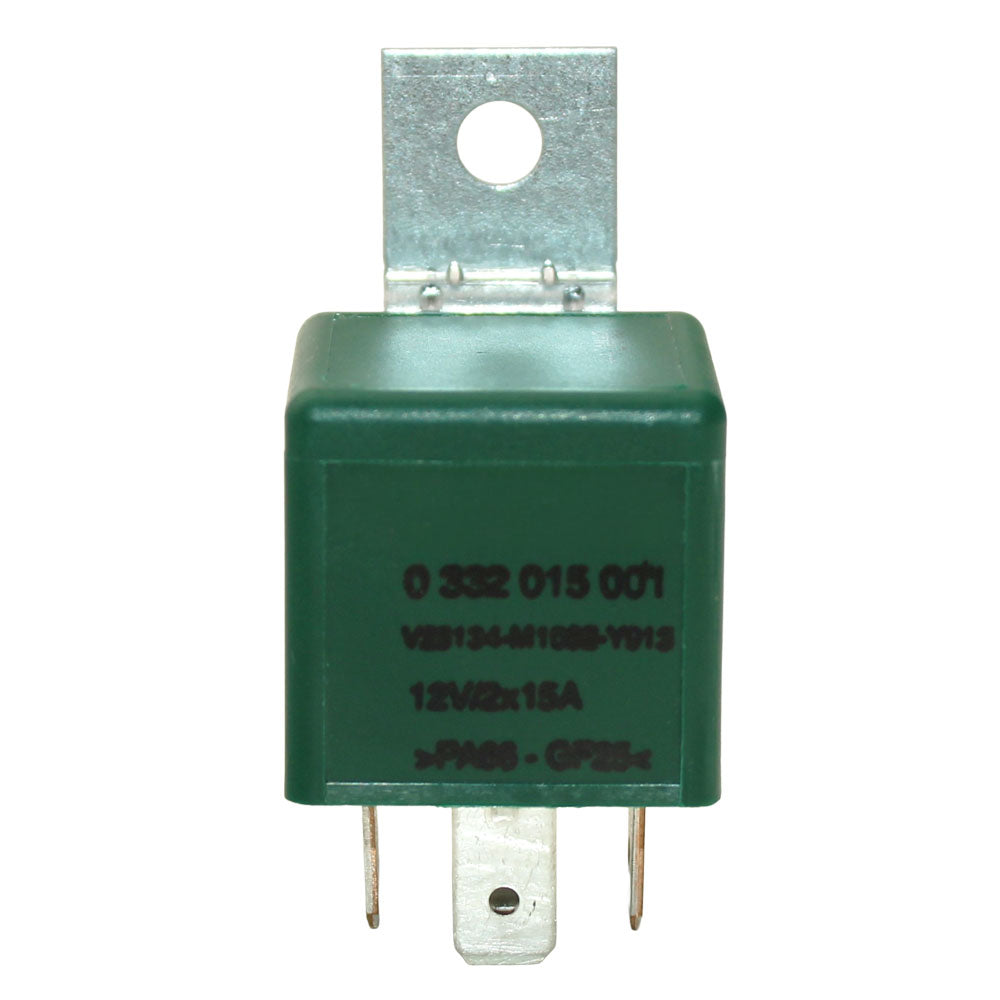 Mini Relay Fits Bosch Replaces 0332015001