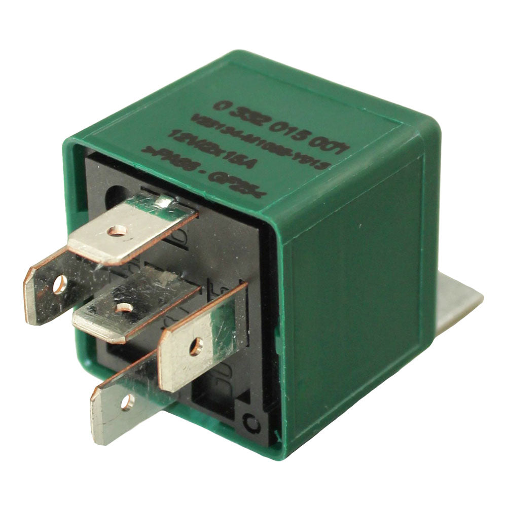 Mini Relay Fits Bosch Replaces 0332015001