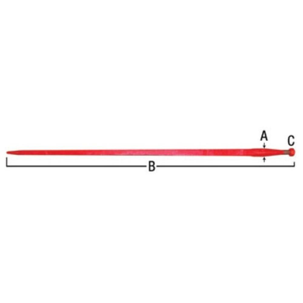 BP13849 - Bale Point