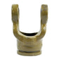 W7006443DS Outer Tube Yoke Fits Case/International Harvester