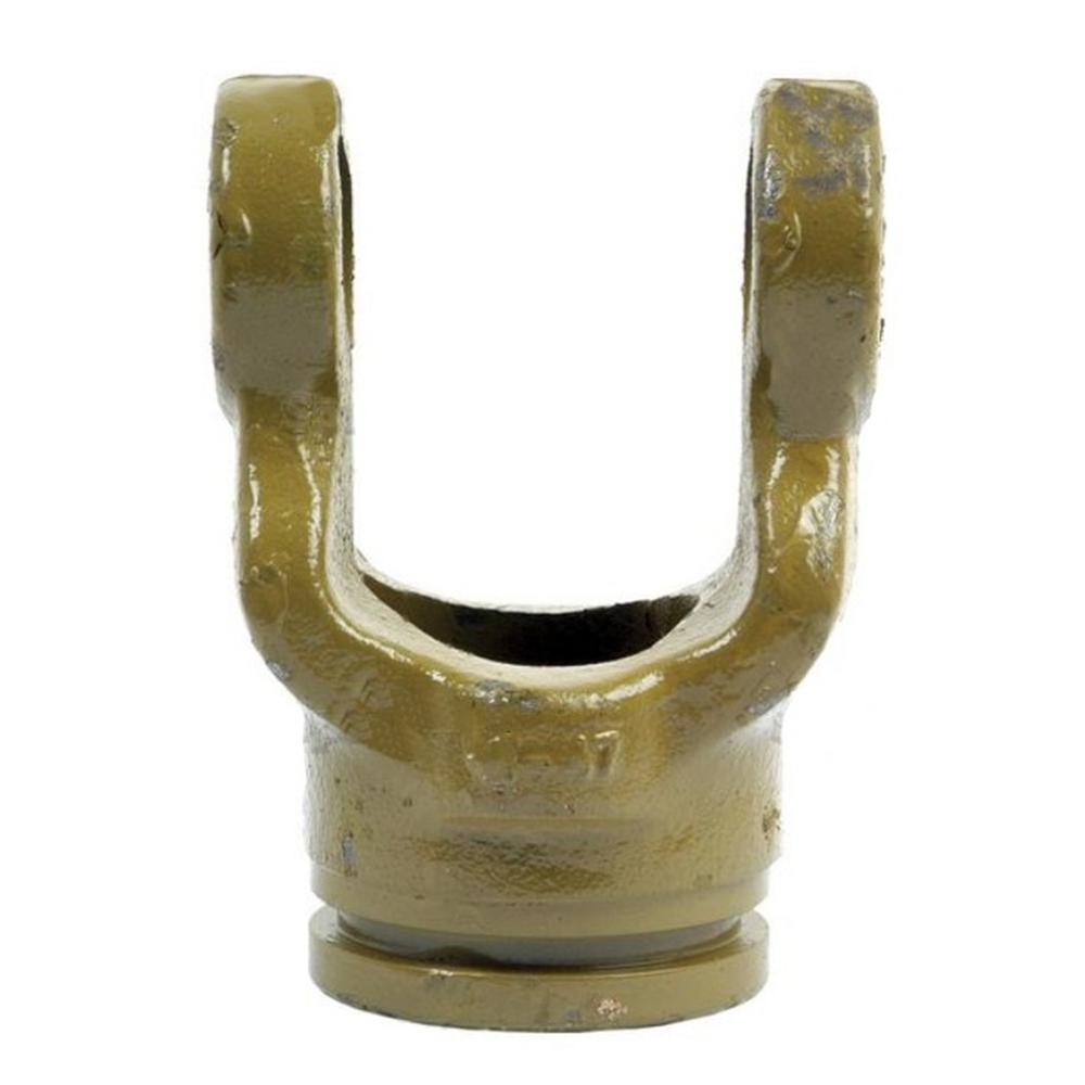 W7006443DS Outer Tube Yoke Fits Case/International Harvester