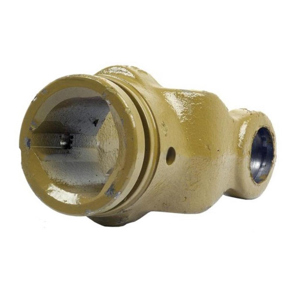SW05670 Outer Tube Yoke Fits John Deere