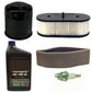 Tune Up Maintenance Kit Fits Kawasaki Replaces 11013-7025