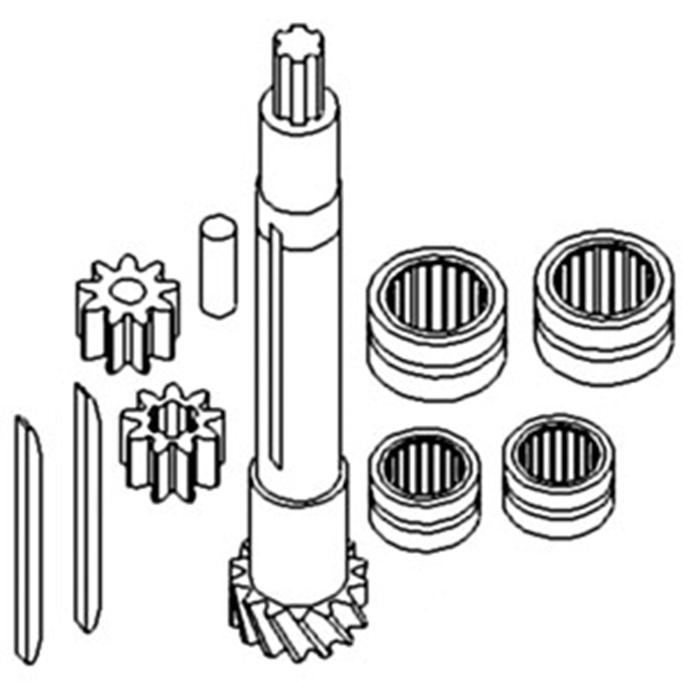 BRK1618 - Balancer Repair Kit
