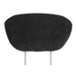 Backrest Extension Kit Fits Universal Products Replaces BRK95BLC