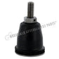 Brake Valve Operating Boot Assembly Fits John Deere 5010 4020 3020 3010 4010