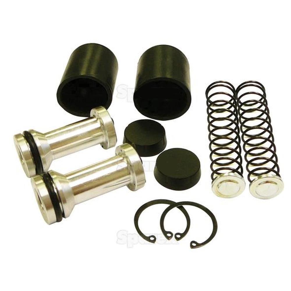 Kit C7NN2004A Fits Ford New Holland 9200 9600 9700 Tw10 TW15 Tw20 Tw25 Tw30 TW5