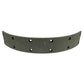 S.4163 Brake Lining Kit, 4 Pc, W/ Rivits Fits Ford/New Holland
