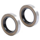30-3030121 Qty 2: Inner Brake Seal Fits White Oliver 1250A 1255 1265 1270 1355