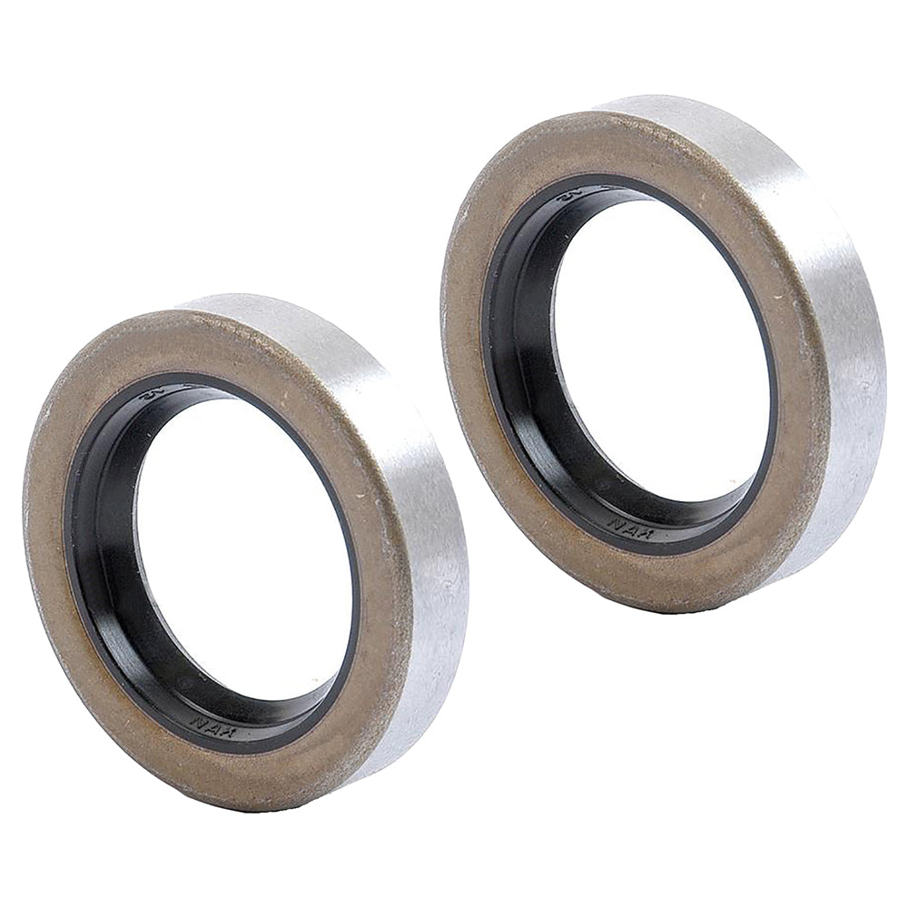 13954 Qty 2: Inner Brake Seal Fits Case/International Harvester