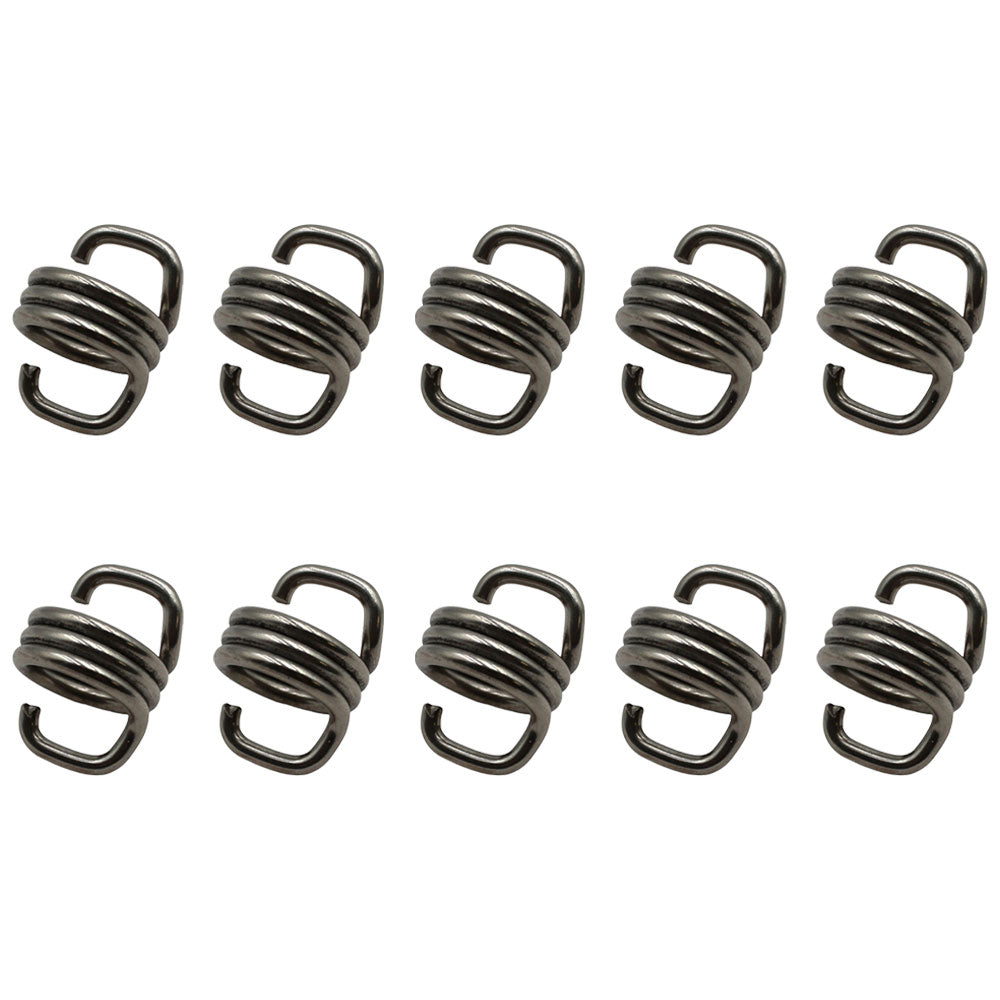 Qty. 10: Brake Actuator Spring Fits Case/International Harvester