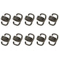 80227005 Qty. 10: Brake Actuator Spring Fits Zetor