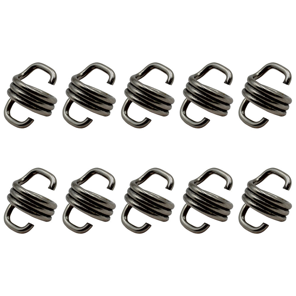 Qty. 10: Brake Actuator Spring Fits International Replaces 3066876R1